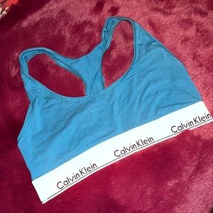 Calvin Klein Bralette
